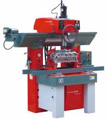 Valve Seat Boring Machine